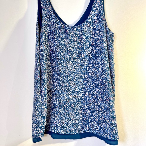 Reversible Flowy Tank - Picture 1 of 2